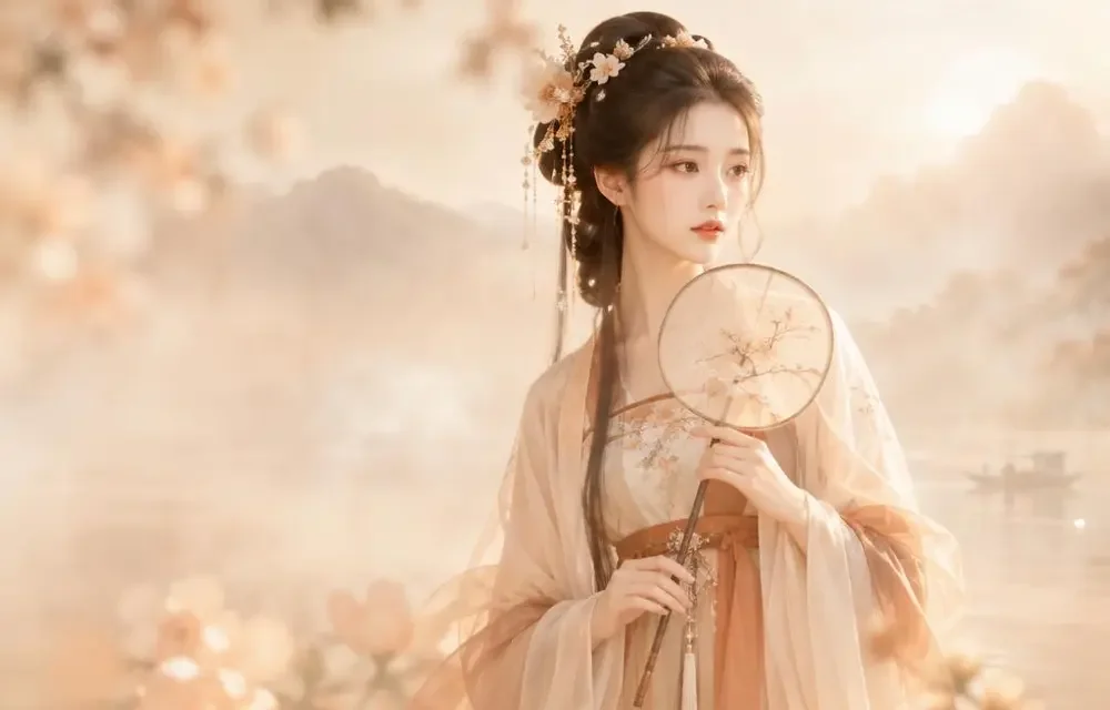《王妃她又美又飒》名场面合集：打脸绿茶只需三句 - 黄果短剧官网剧情资讯